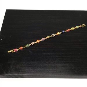 Joan Rivers bracelet